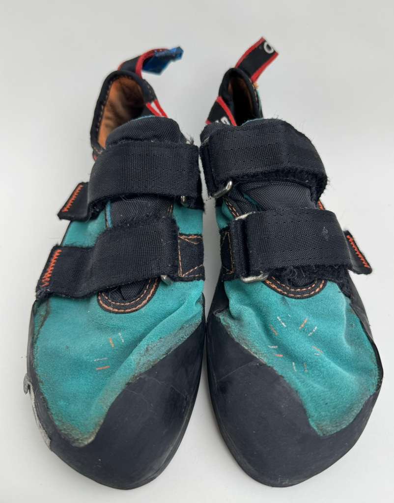 Five Ten Anasazi - EU 39