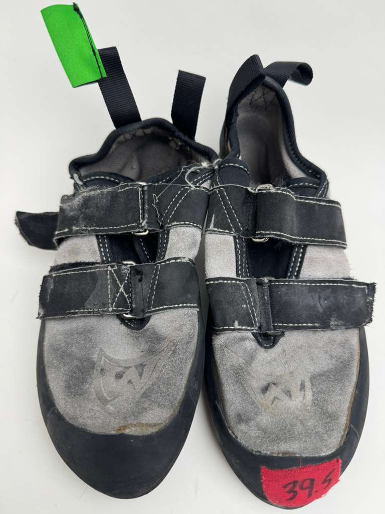 Madrock Drifter - EU 39.5