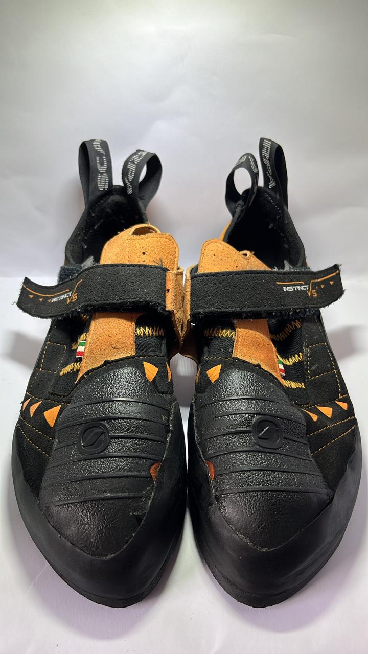 Scarpa Instinct VS