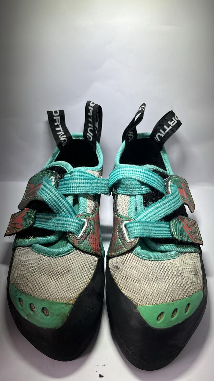 La Sportiva Oxygym