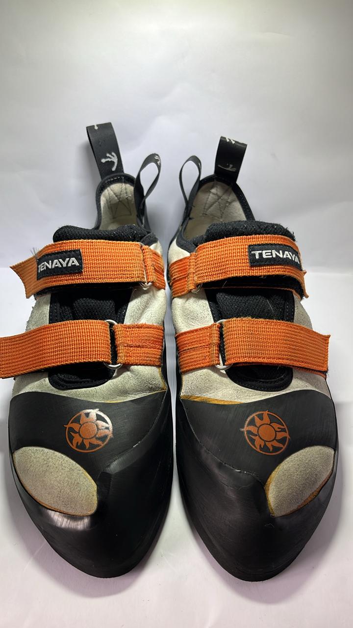 Tenaya Ra I