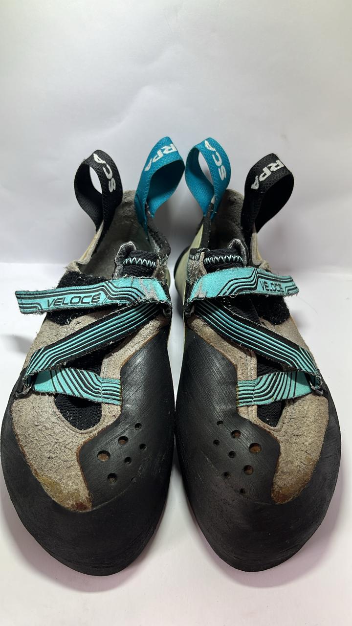 Scarpa Veloce