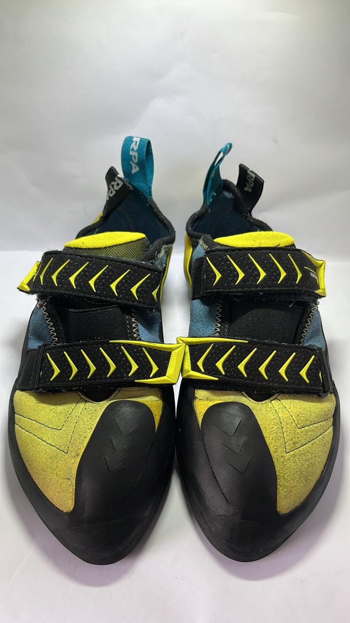 Scarpa Vapor V
