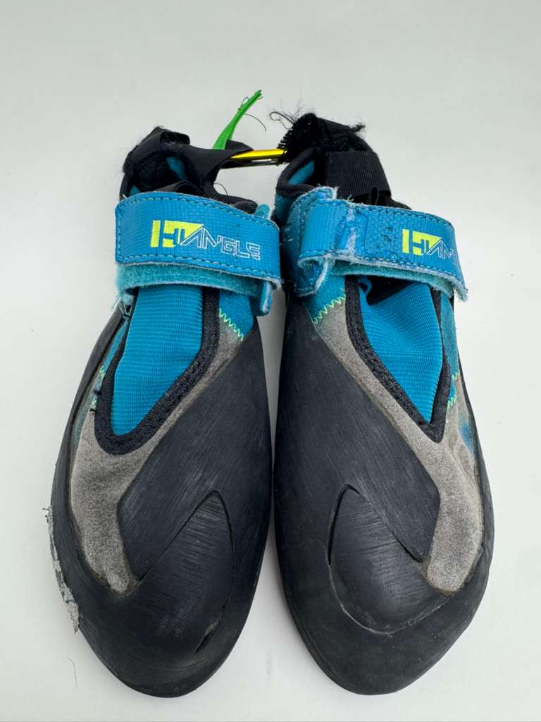 Five Ten Hiangle EU 39 — Menos Upcycled Climbing Shoes